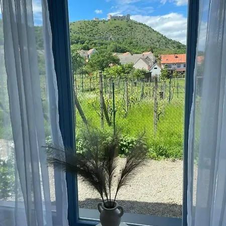 Vila Vila Henrieta v srdci Pálavy *