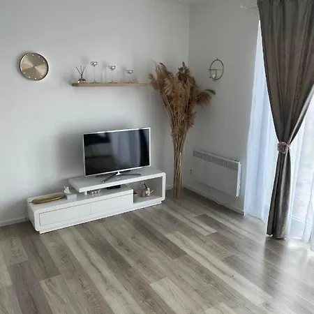 Vila Vila Henrieta v srdci Pálavy Pavlov
